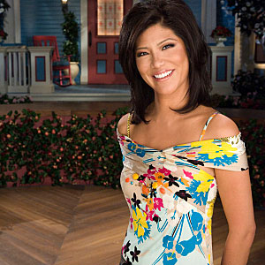 Julie Chen Julie Chen